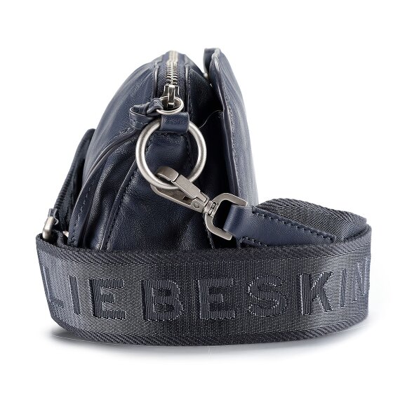 Liebeskind Clarice Umhängetasche M Leder 27 cm
