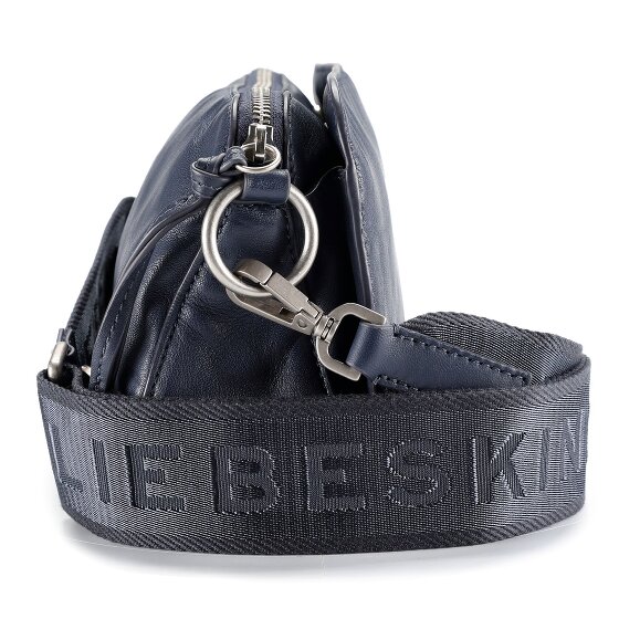 Liebeskind Clarice Umhängetasche M Leder 27 cm