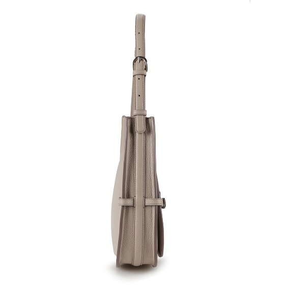 AIGNER Cavallo Schultertasche Leder 30 cm