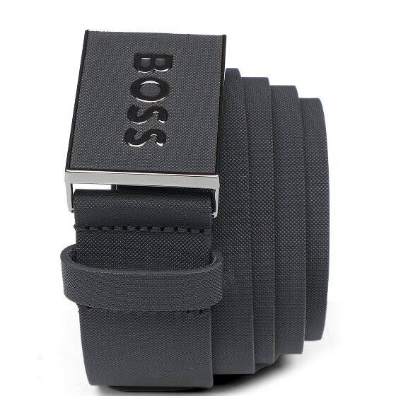 Boss Icon Gürtel Leder
