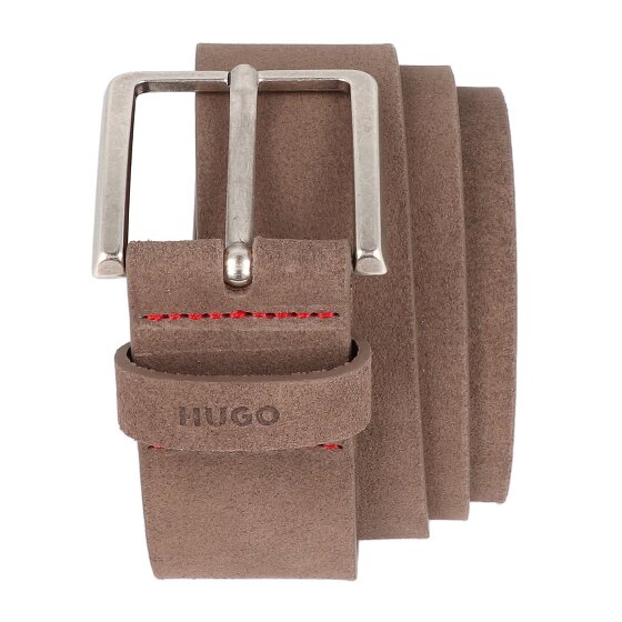 Hugo Gionio Gürtel Leder