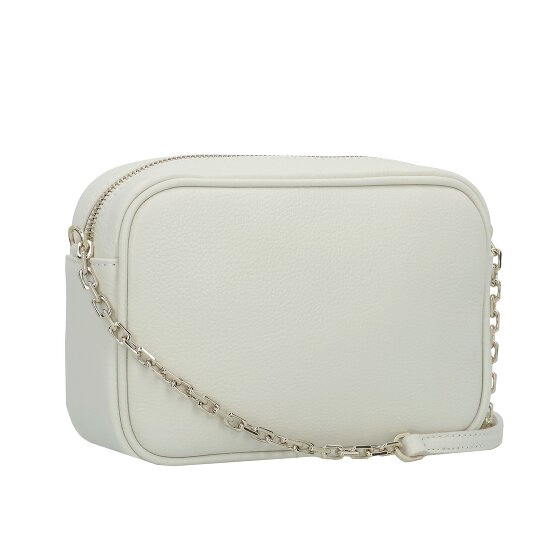 Patrizia Pepe Umhängetasche Leder 20 cm