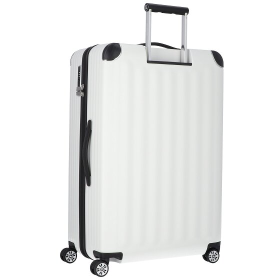 Bogner Piz Deluxe 4 Rollen Trolley 77 cm Bogner Piz Deluxe 4 Rollen Trolley 77 cm