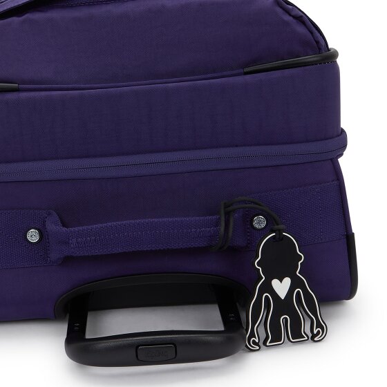 Kipling Basic Spontaneous 4 Rollen Trolley M 66 cm