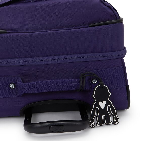 Kipling Basic Spontaneous 4 Rollen Trolley M 66 cm