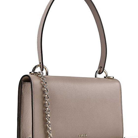 Furla Amelia Schultertasche M Leder 24.5 cm