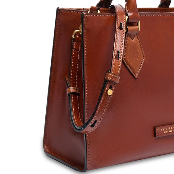 The Bridge Ida Shopper Tasche Leder 29 cm The Bridge Ida Shopper Tasche Leder 29 cm