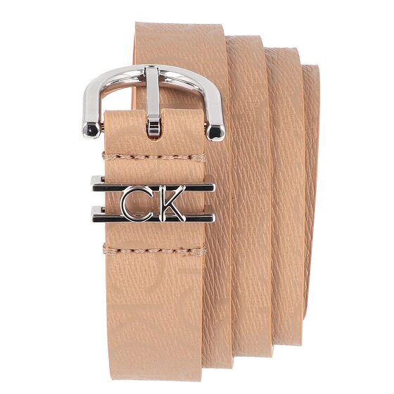 Calvin Klein CK Loop Gürtel