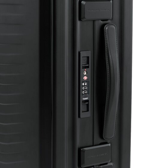 Porsche Design Roadster 4 Rollen Kabinentrolley 55 cm