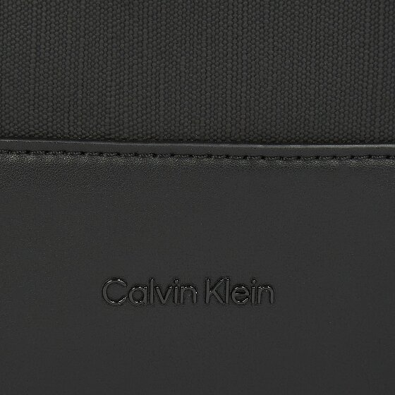 Calvin Klein Tech Sensual Mini Bag Umhängetasche 17 cm