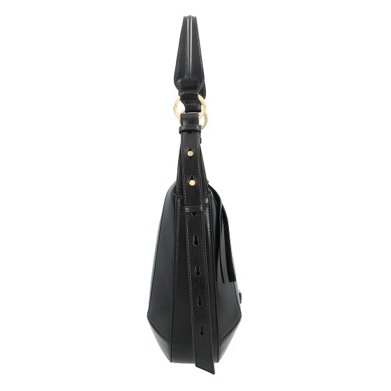 The Bridge Fedora Schultertasche Leder 28 cm