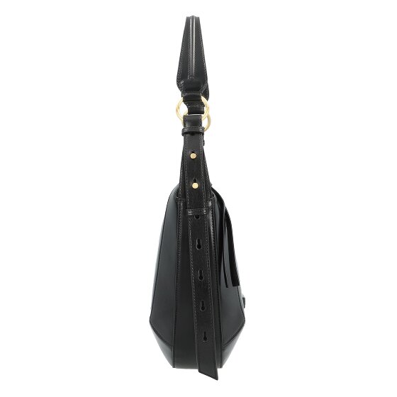 The Bridge Fedora Schultertasche Leder 28 cm
