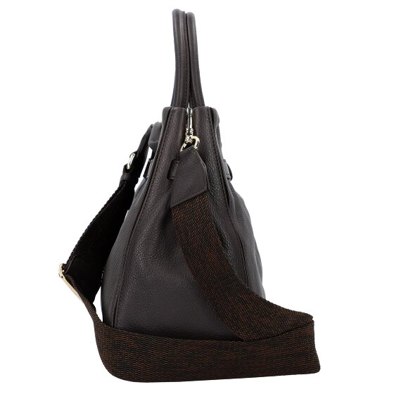 abro Jill Schultertasche Leder 36 cm