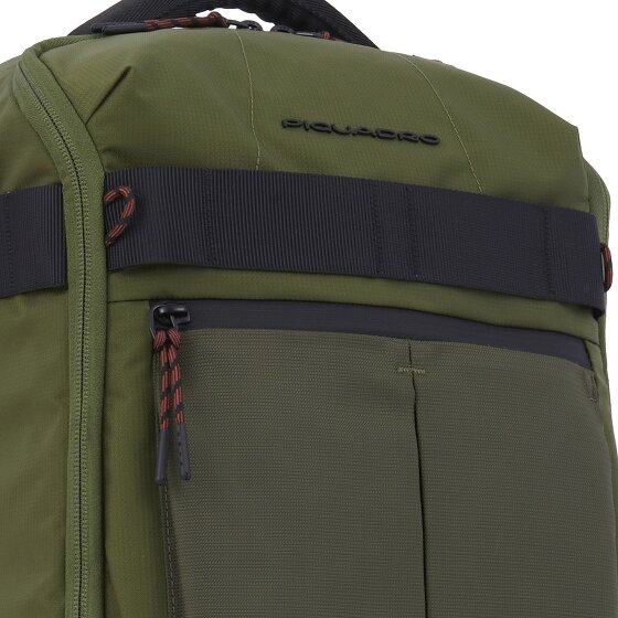 Piquadro Arne Weekender Reisetasche 50 cm