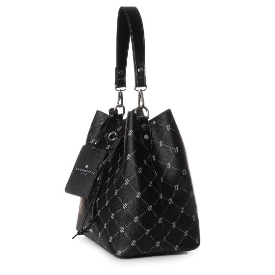 Lazarotti Palermo Beuteltasche 27 cm
