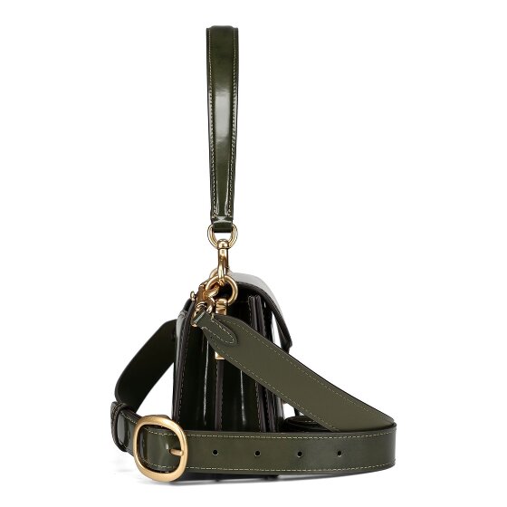 Coach Tabby Schultertasche Leder 26 cm