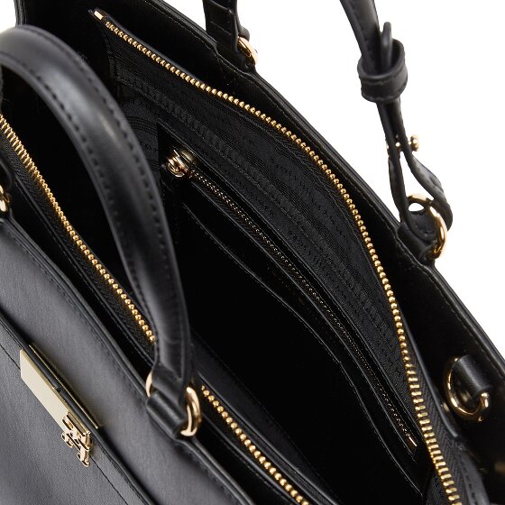 Tommy Hilfiger TH Heritage Shopper Tasche 34 cm Tommy Hilfiger TH Heritage Shopper Tasche 34 cm