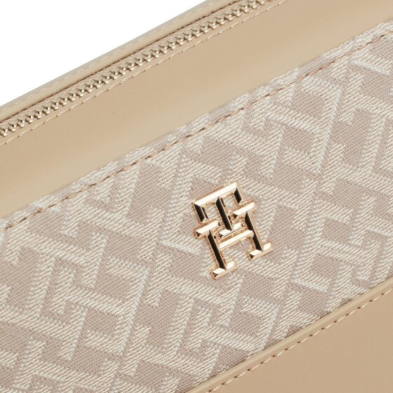 Tommy Hilfiger TH Jacquard Umhängetasche 22 cm