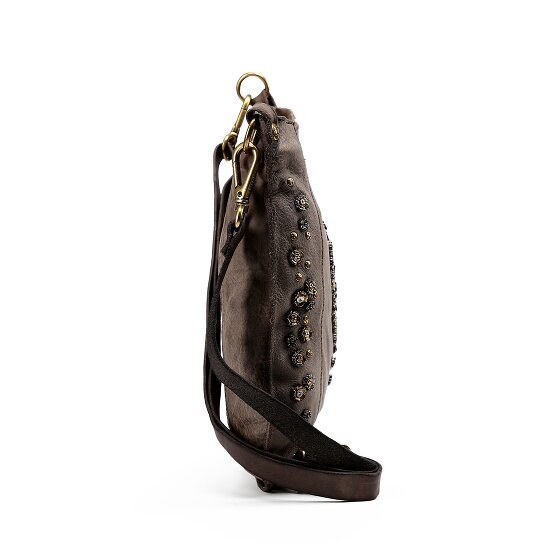 Campomaggi Nora Umhängetasche Leder 28 cm