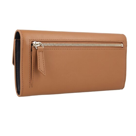 Tommy Hilfiger Luxe Geldbörse Leder 19 cm
