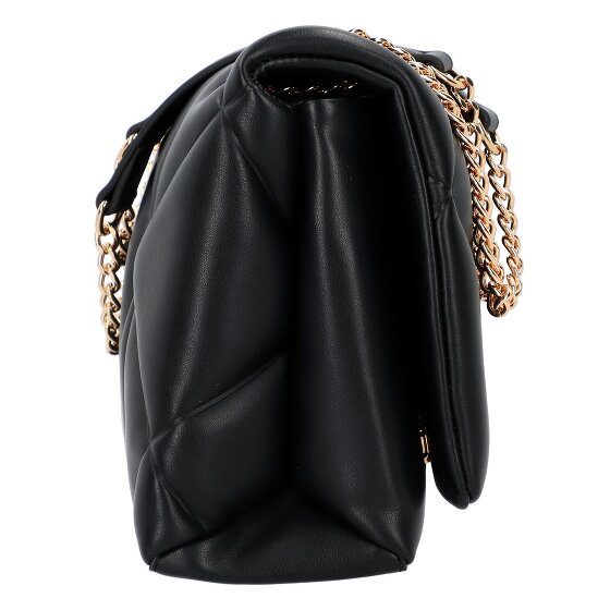 Love Moschino Embossed Schultertasche 28 cm