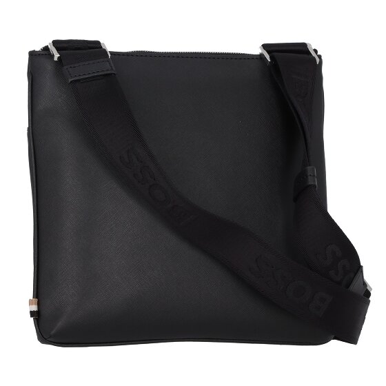 Boss Zair Umhängetasche Leder 26 cm Boss Zair Umhängetasche Leder 26 cm
