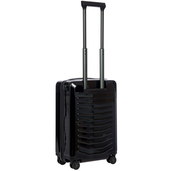Porsche Design Roadster 4 Rollen Kabinentrolley 55 cm