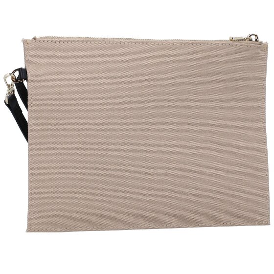 Patrizia Pepe Clutch Tasche 26 cm Patrizia Pepe Clutch Tasche 26 cm