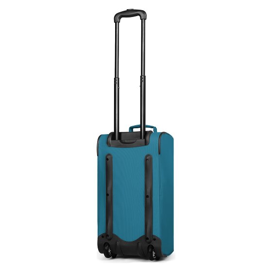 Redolz Duffle Essentials 2 Rollen Reisetasche 51 cm
