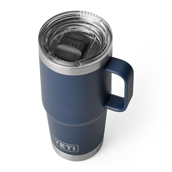 Yeti Rambler Trinkbecher 591 ml