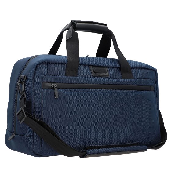 Porsche Design Roadster Pro Weekender Reisetasche 46 cm Porsche Design Roadster Pro Weekender Reisetasche 46 cm