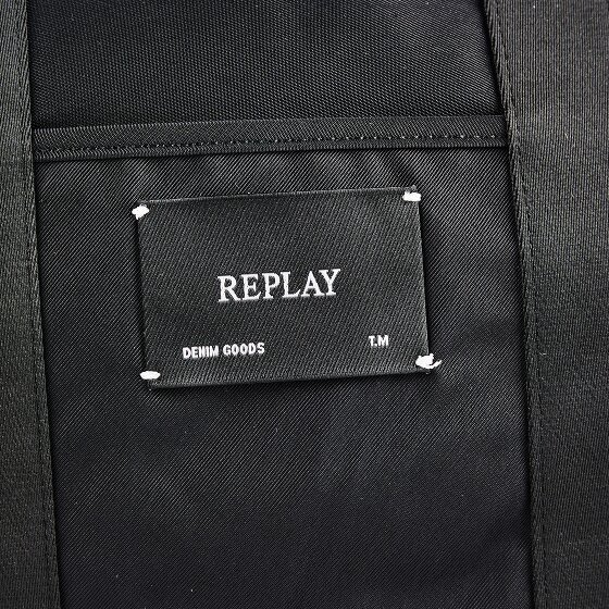 Replay Shopper Tasche 50 cm