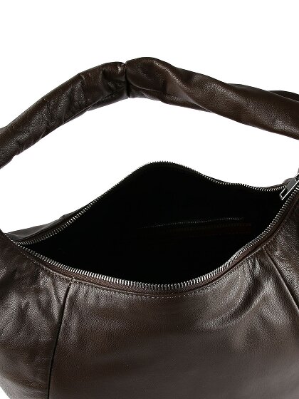 Liebeskind Farrah Schultertasche Leder 45 cm