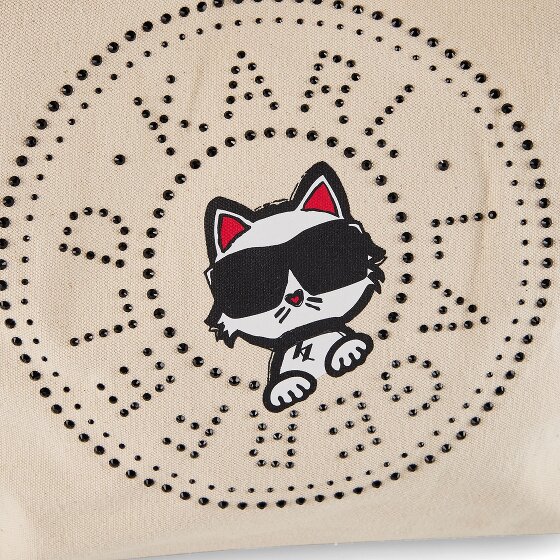 Karl Lagerfeld Ikon Shopper Tasche 50.5 cm