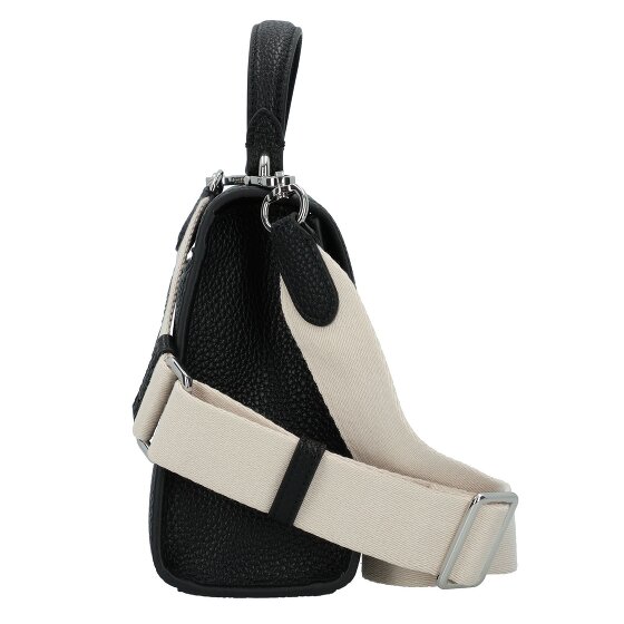 Karl Lagerfeld Ikon Handtasche 23 cm
