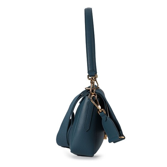 Coccinelle C-Me Lock Schultertasche Leder 29 cm