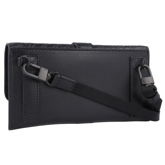Montblanc M_Gram 4810 Clutch Tasche Leder 20,5 cm