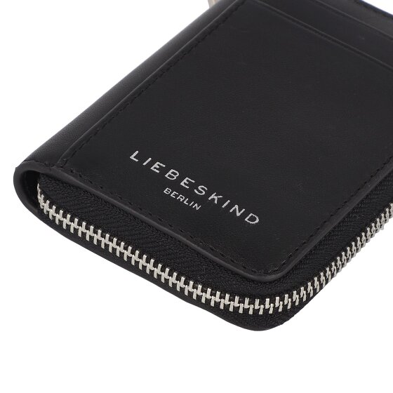Liebeskind Eliza Geldbörse Leder 8 cm