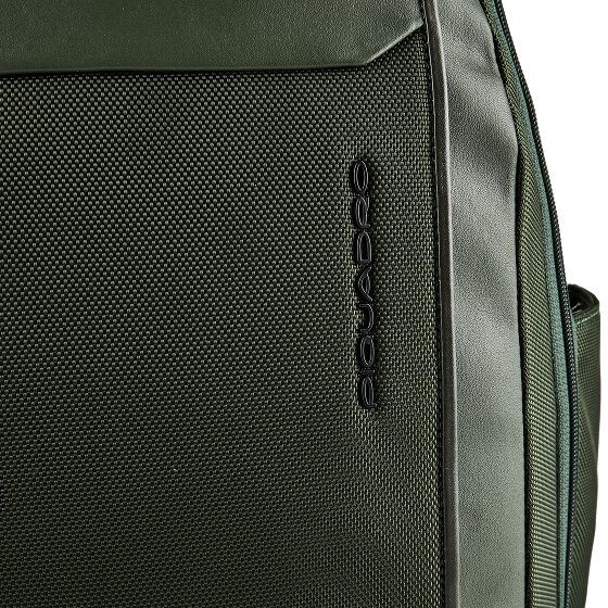Piquadro Lyss Reiserucksack 43 cm laptopfach