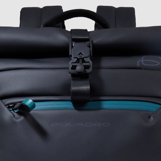 Piquadro Corner 2.0 Daypack 42 cm Laptopfach