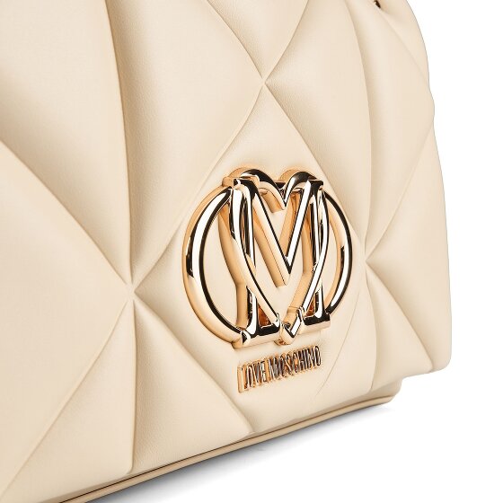 Love Moschino Schultertasche 28 cm