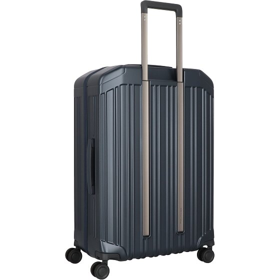 Piquadro PQ-Light 4-Rollen Trolley 69 cm