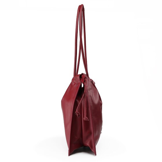Coccinelle Dulse Schultertasche Leder 31 cm Coccinelle Dulse Schultertasche Leder 31 cm
