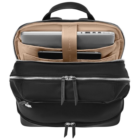 Victorinox Victoria Signature Deluxe Rucksack 39 cm Victorinox Victoria Signature Deluxe Rucksack 39 cm