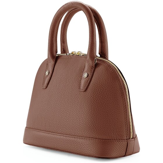 Lazarotti Bologna Leather Handtasche Leder 24 cm