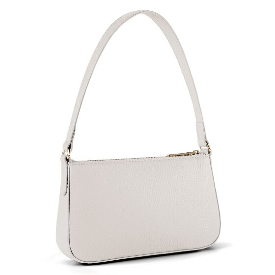 Lazarotti Bologna Leather Pochette Schultertasche Leder 22 cm