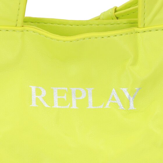 Replay Handtasche 21.5 cm Replay Handtasche 21.5 cm