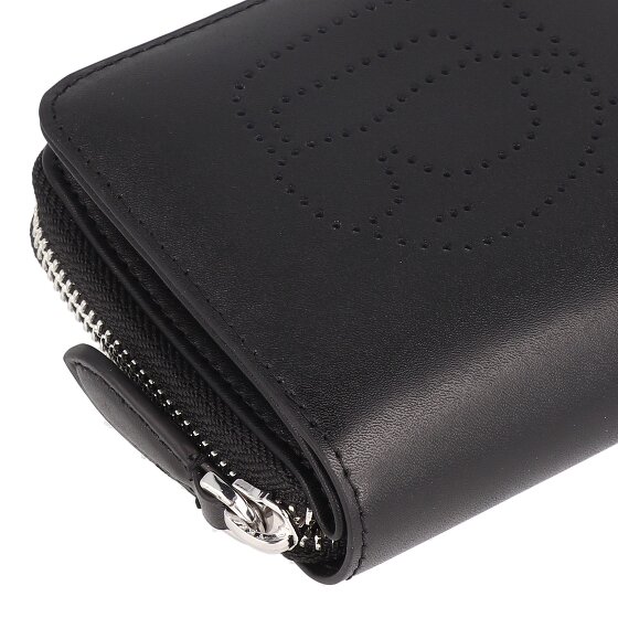 Karl Lagerfeld Ikonik 2.0 Geldbörse Leder 11.5 cm