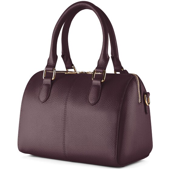 Lazarotti Bologna Leather Handtasche Leder 26 cm