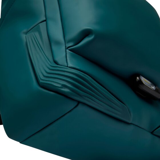 Piquadro Corner Business-Rucksack 43 cm Laptopfach